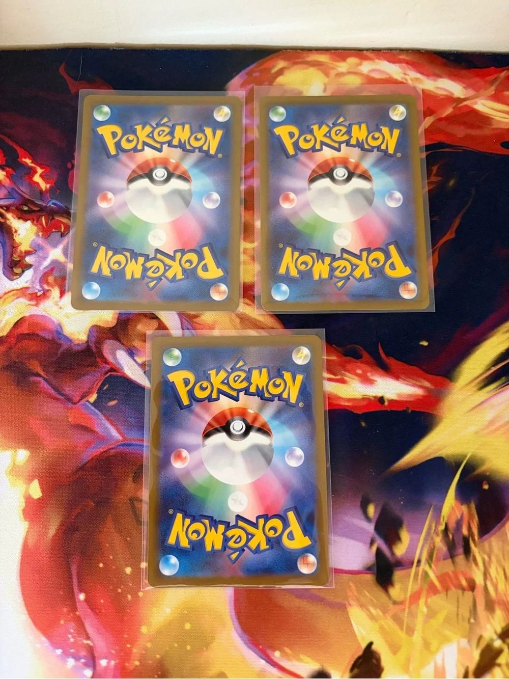 Pokemon Japanese Mega Dream Card Bundle